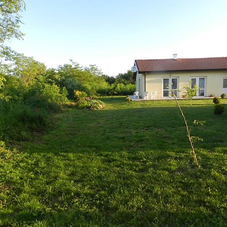 Villa Campo Ezerets Esterno foto