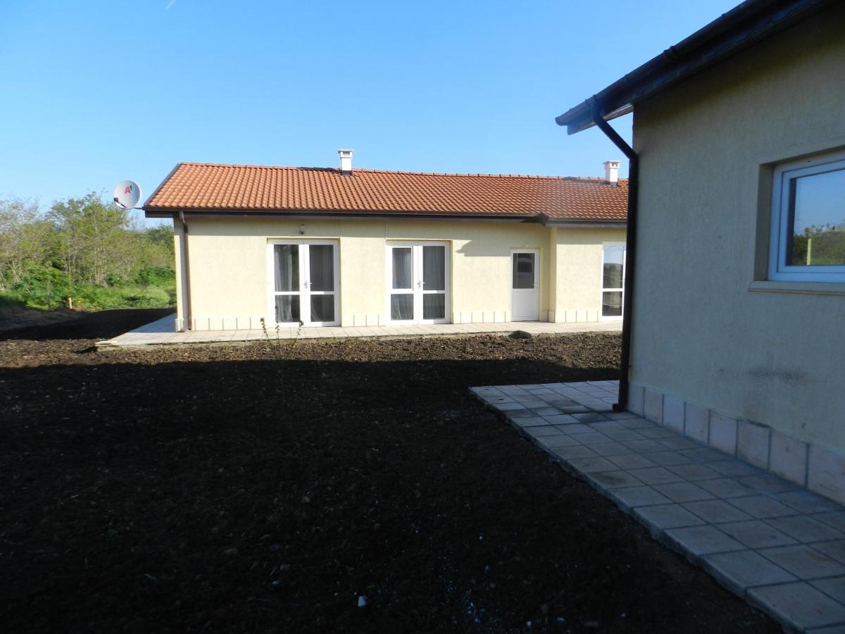 Villa Campo Ezerets Esterno foto