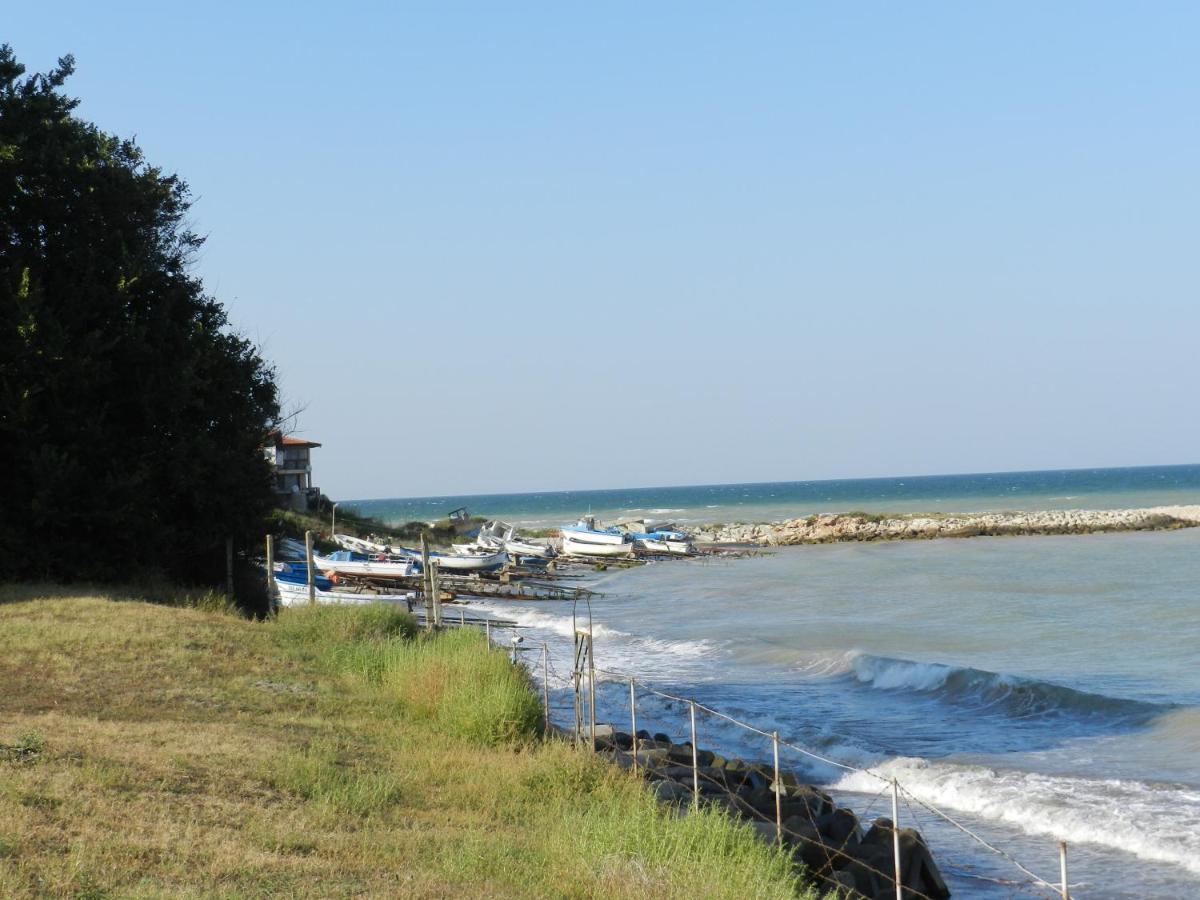 Villa Campo Ezerets Esterno foto